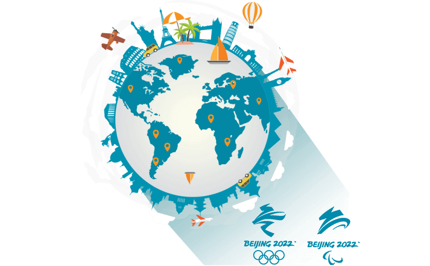 在加拿大连接到中国的代理 - 大陆加速器